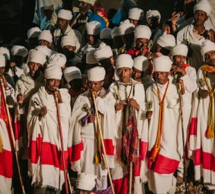 10-Day Ethiopia Christmas and Epiphany Holiday Tour