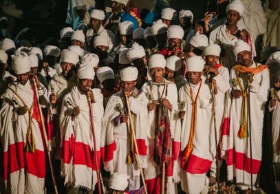 10-Day Ethiopia Christmas and Epiphany Holiday Tour