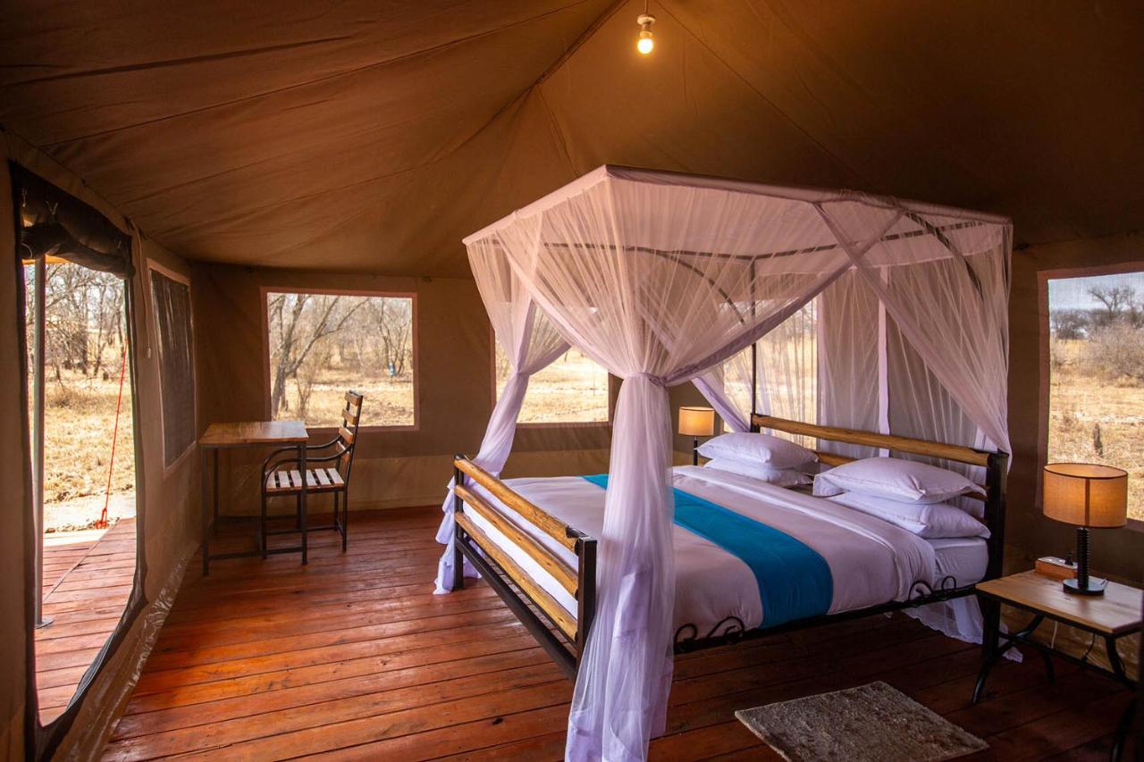 House Of Nature Serengeti 17340964322