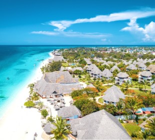 14-Day Kenya, Tanzania & Zanzibar Safari