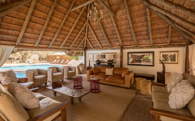 Shiduli Private Game Lodge Karongwe Portfolio Drakensberg Mountain Range Perfect Family Getaway Gallery Pool