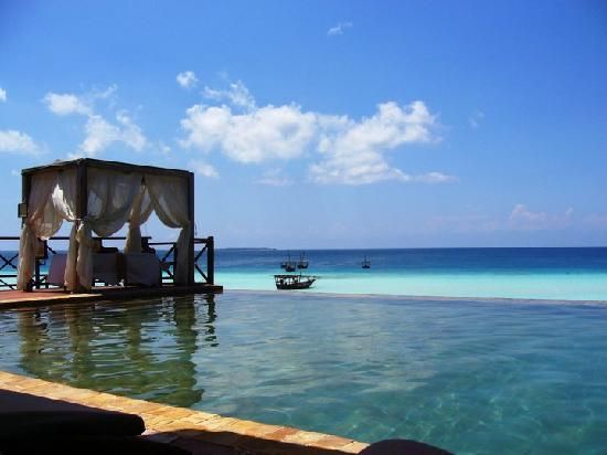 Sky Spa Picture Of The Z Hotel Zanzibar, Zanzibar Island Tripadvisor