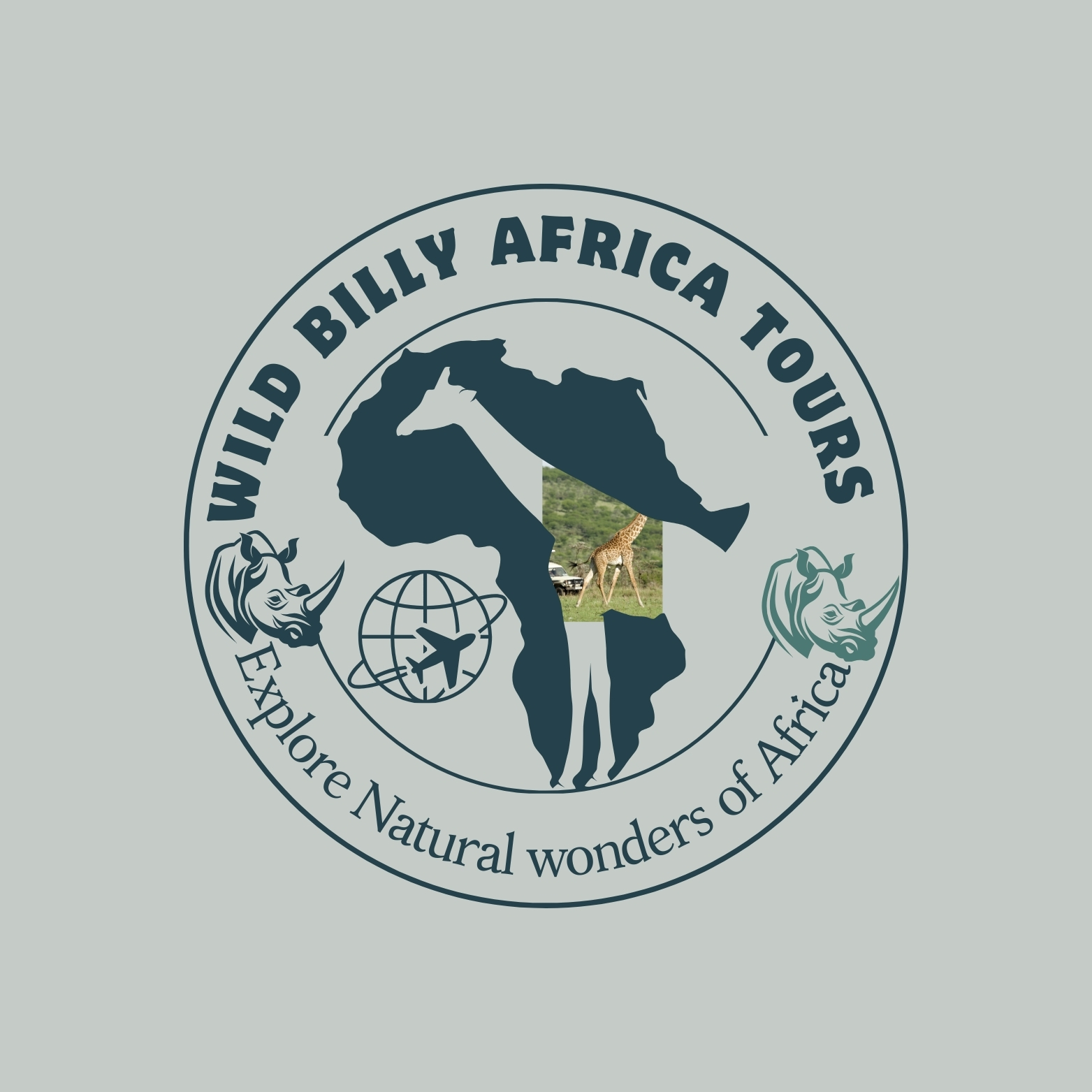 Wild Billy Africa Tours