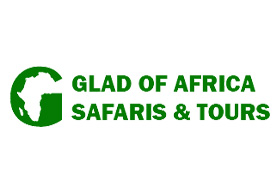 Glad of Africa safari & Tours