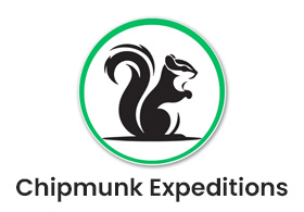 Chipmunk Expeditions