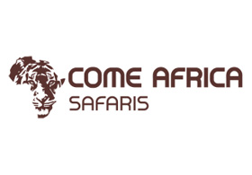 Come Africa Safaris