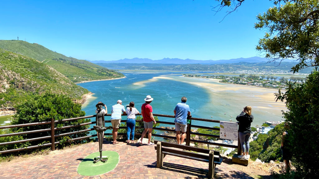 Knysna Views