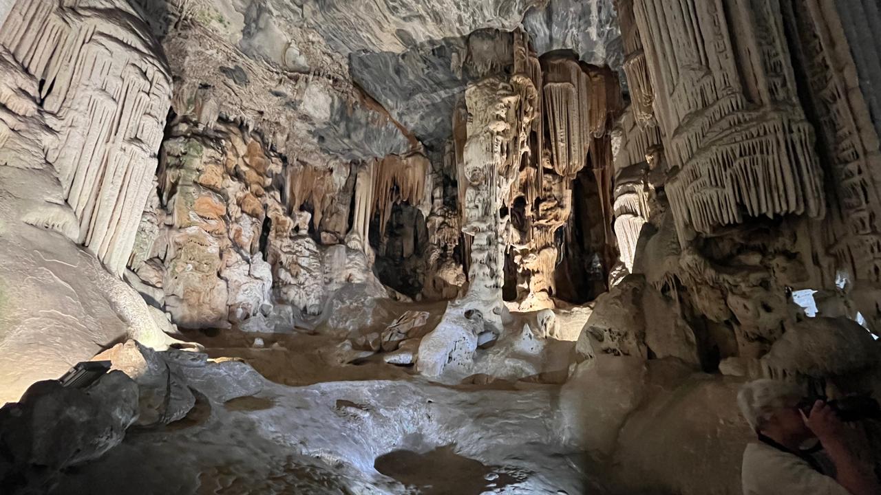 Cango Caves