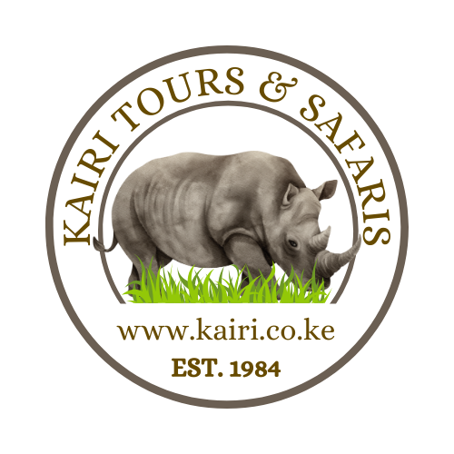 Kairi Tours and Safaris