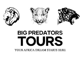 BIG PREDATORS TOURS