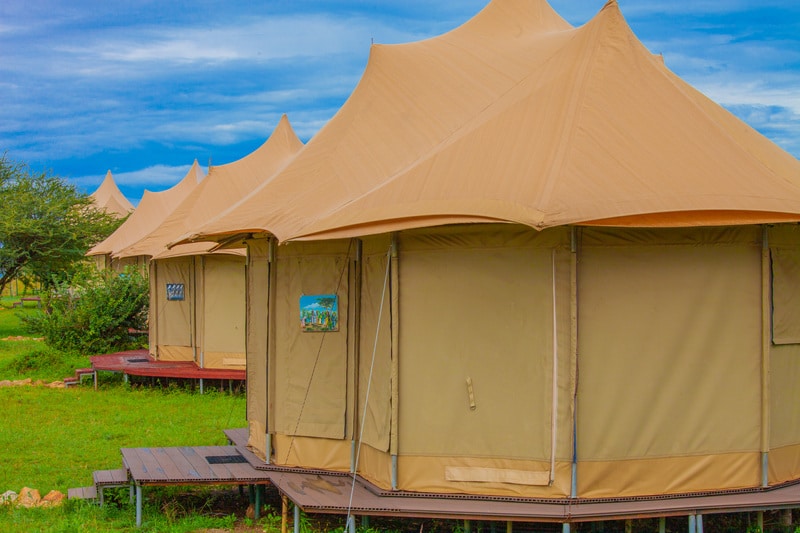 Swb Tents
