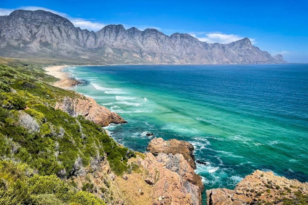 Ultimate Guide Garden Route2