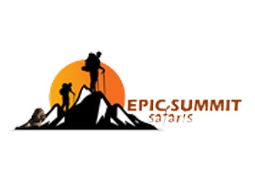 Epic Summit Safaris
