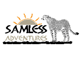 Samless Adventures
